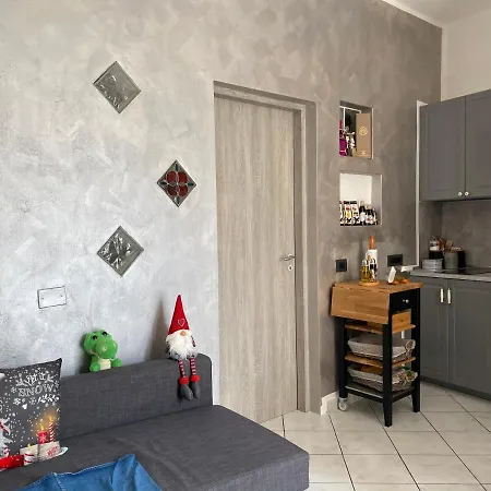 Apartment La Esquinita Piombino