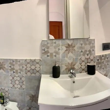 Apartment La Esquinita