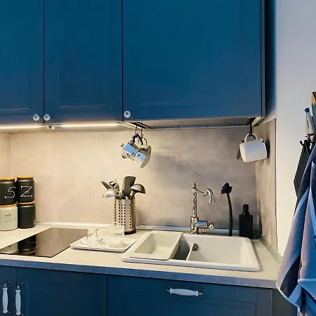 Apartment La Esquinita Piombino