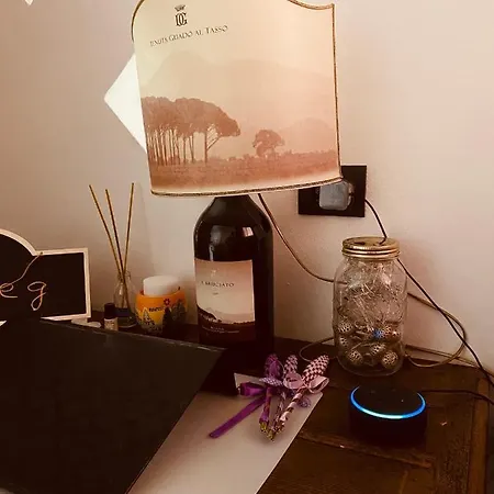 La Esquinita Apartment