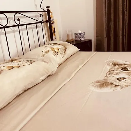 La Esquinita Apartment Piombino