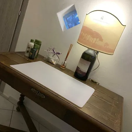 La Esquinita Apartment