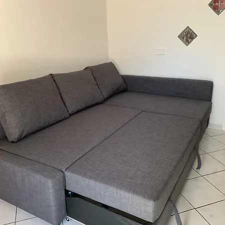 La Esquinita Apartment Piombino