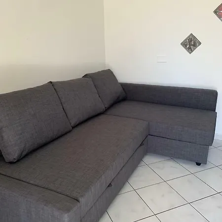 La Esquinita Apartment Piombino