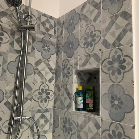 La Esquinita Apartment *